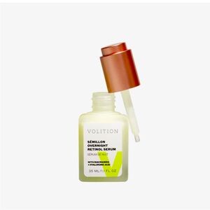 Volition Semillon Overnight Retinol Serum w/Hyaluronic Acid